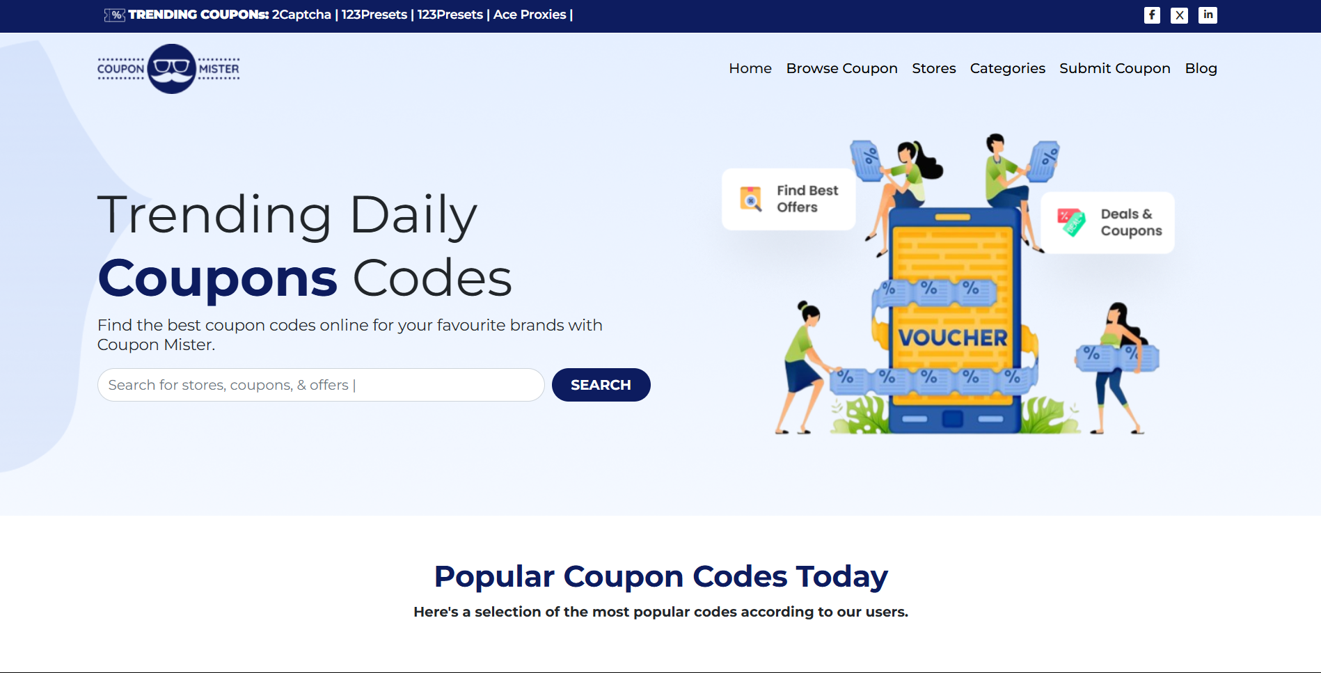 Successful Coupon Campaign