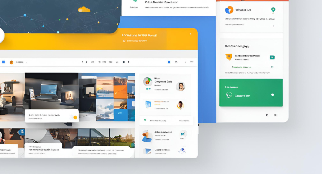 Connect Google Drive WordPress