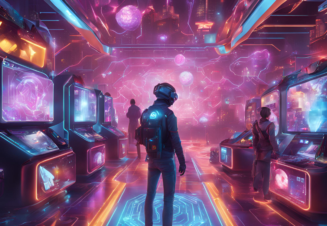 Tokenization in Online Gaming