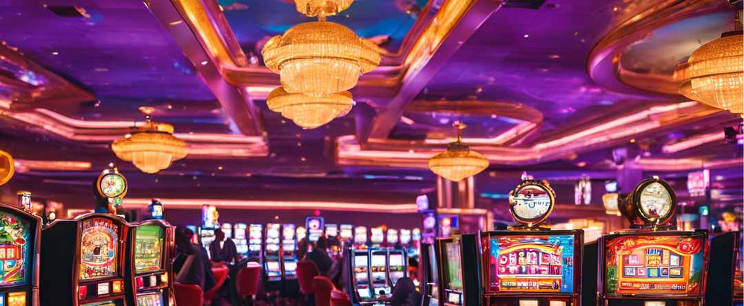 Casino myths debunked