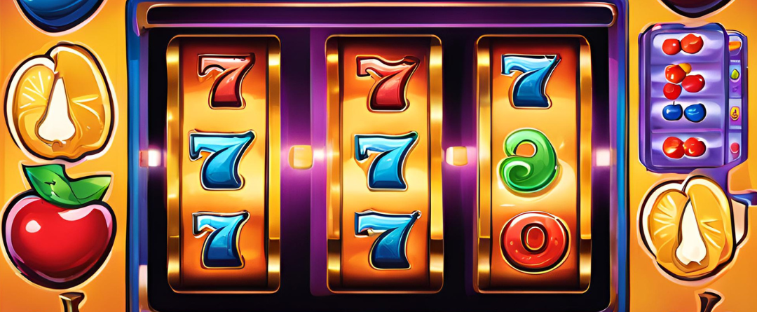 Online Money Gaming Machines