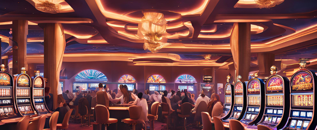 Casino Music Psychology