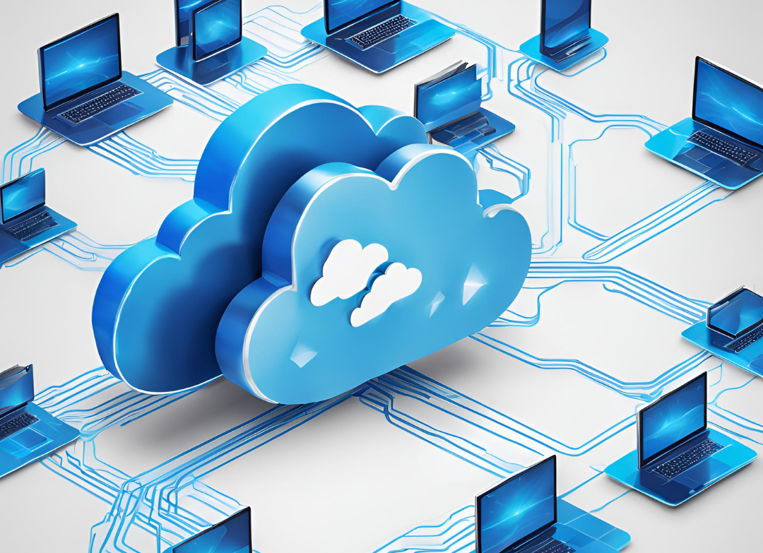 Proxies in Cloud Computing