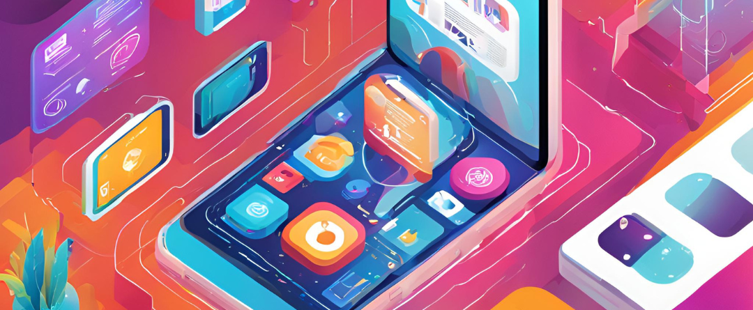 Engaging Mobile Ads
