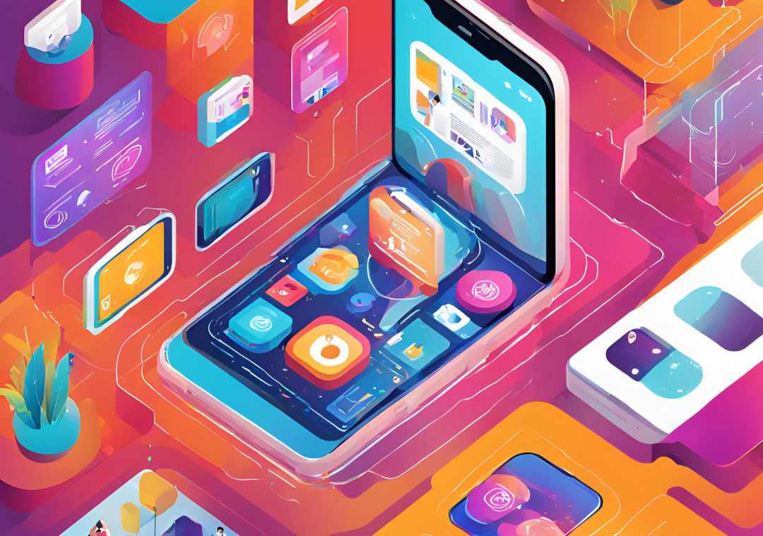 Engaging Mobile Ads
