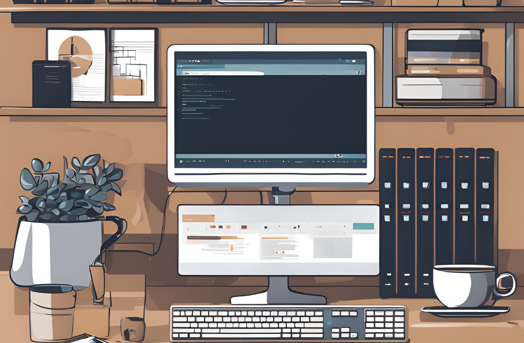 VPS for Developers