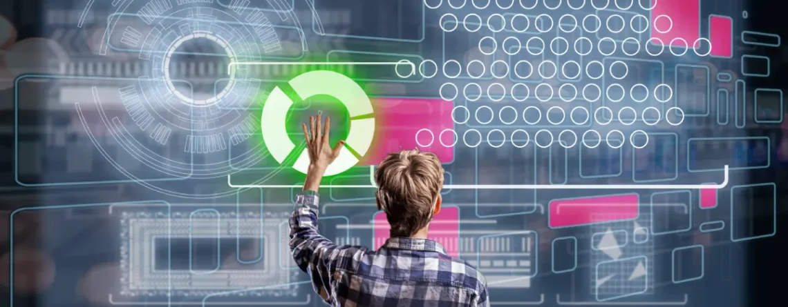 How React.js Developers Shape the Future of Web Design and Development