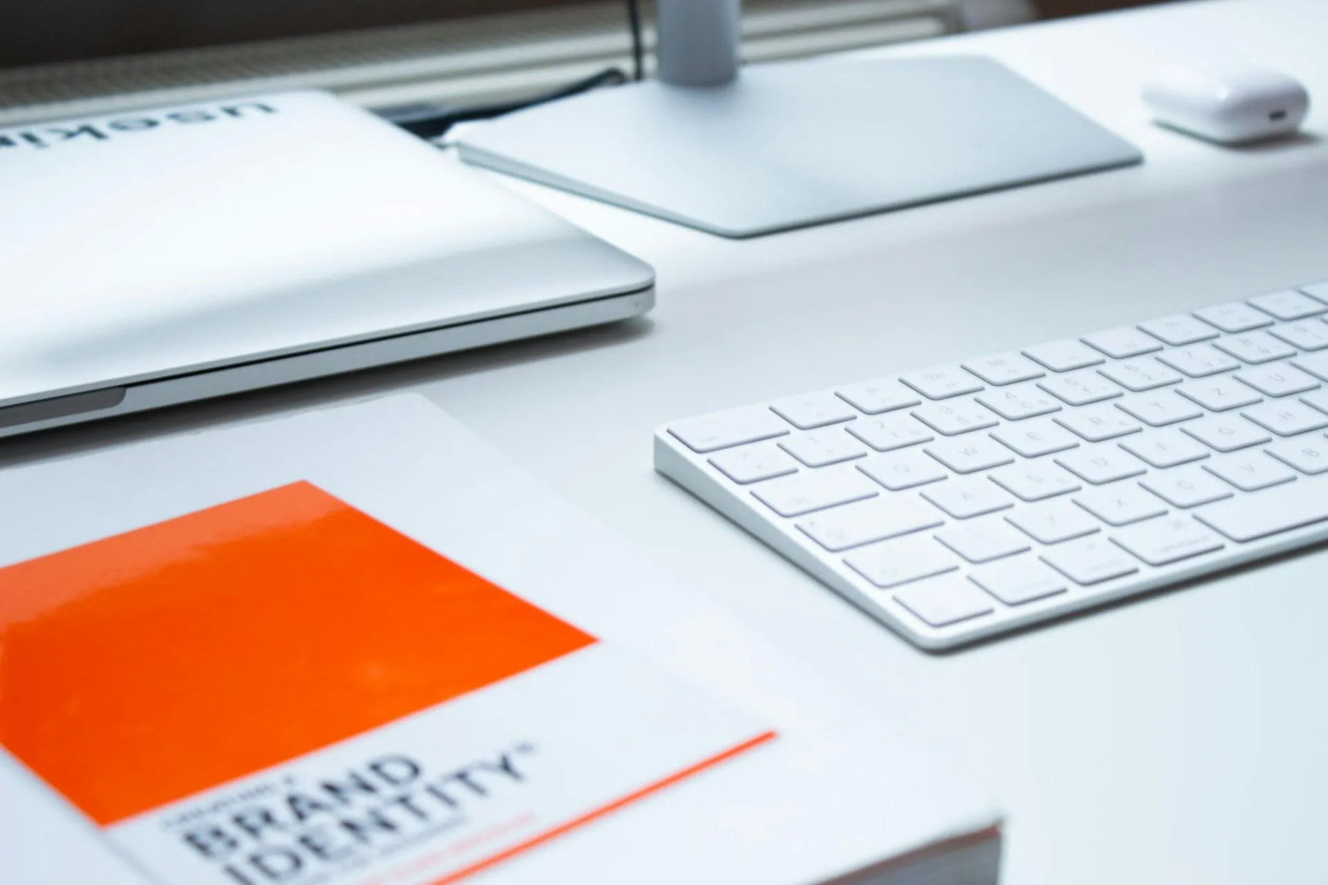 Planning a Branding Refresh? Don't Forget These 7 Finishing Touches