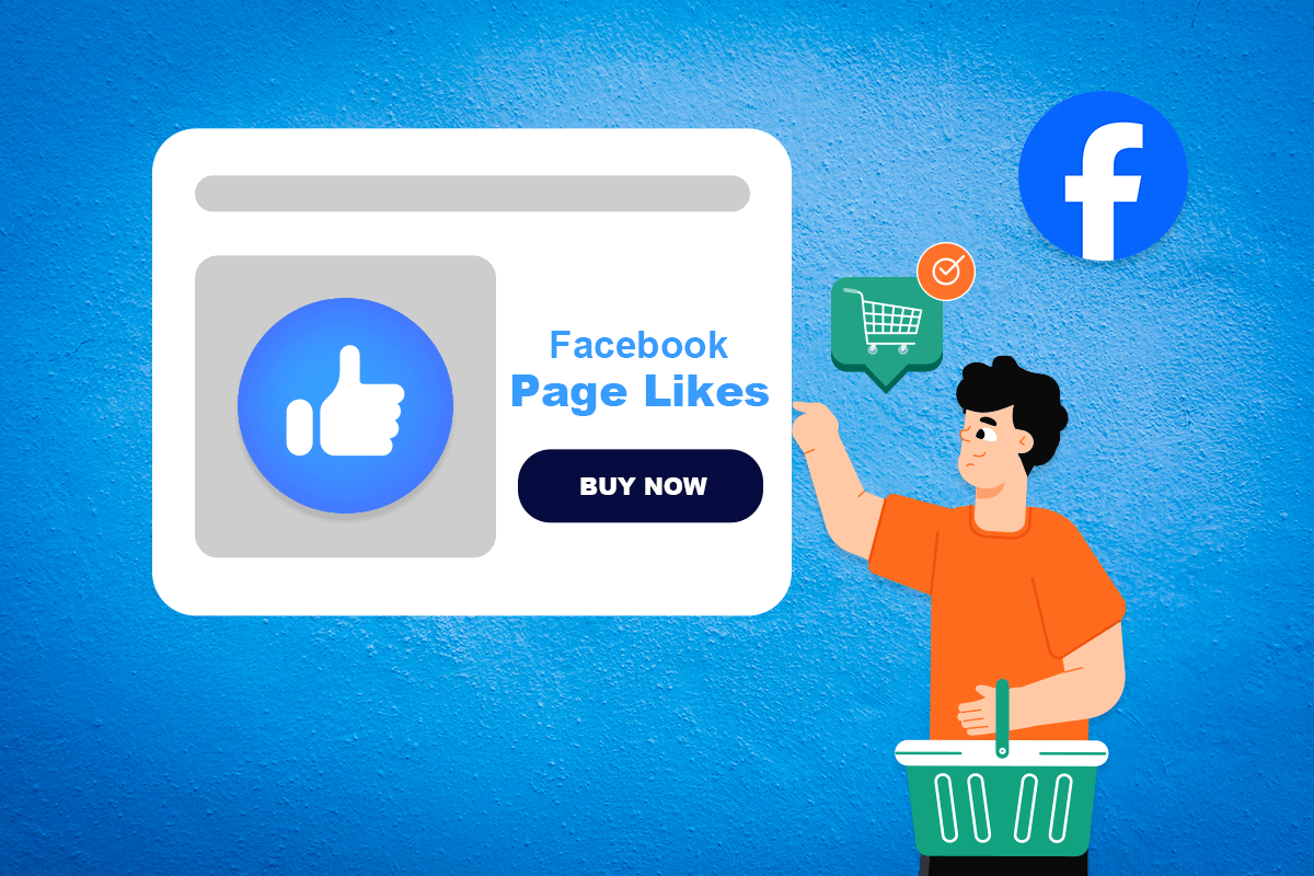 Buying Facebook Page Likes