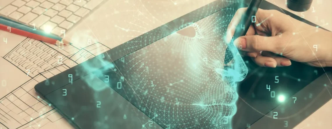 How Are AI Tools Improving Creative Workflows for Designers?