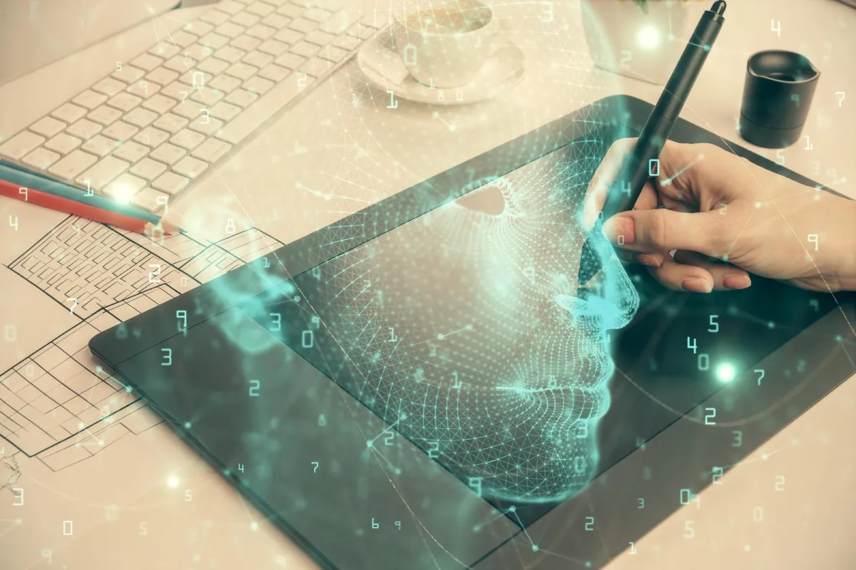 How Are AI Tools Improving Creative Workflows for Designers?