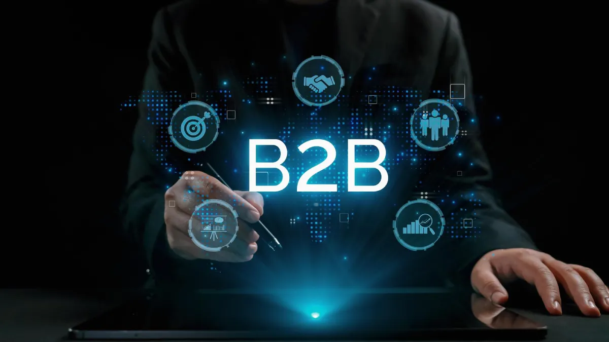 Why B2B Marketers Can't Survive on One Channel: A Roadmap for Integrated Campaigns in 2025