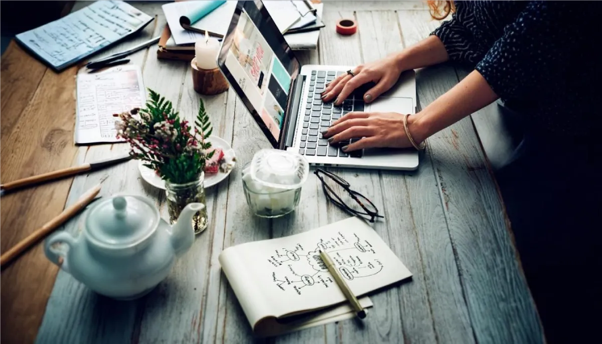 The AI Revolution: Transforming Digital Creativity and Business