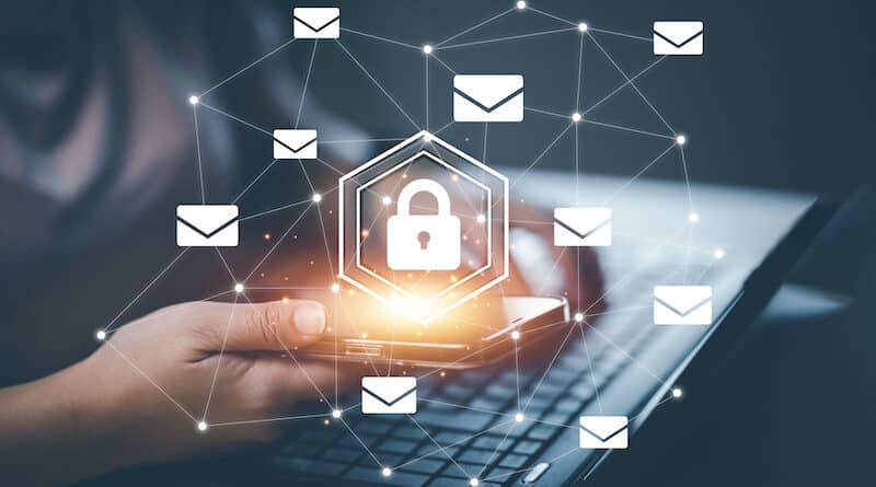 Mastering HIPAA-Compliant Email: Everything You Need to Know