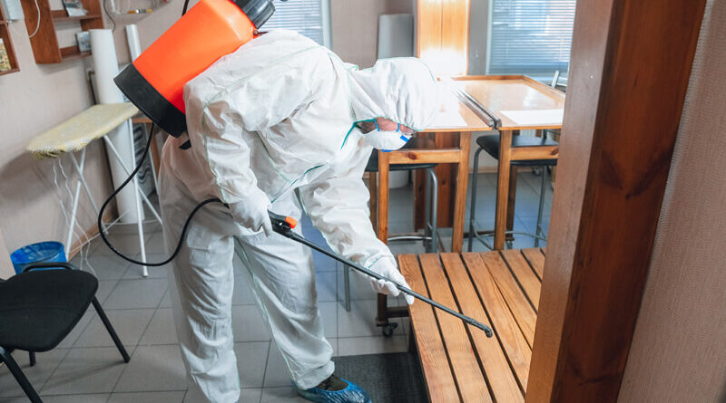 Why Digital Transformation Is Critical for Pest Control Companies