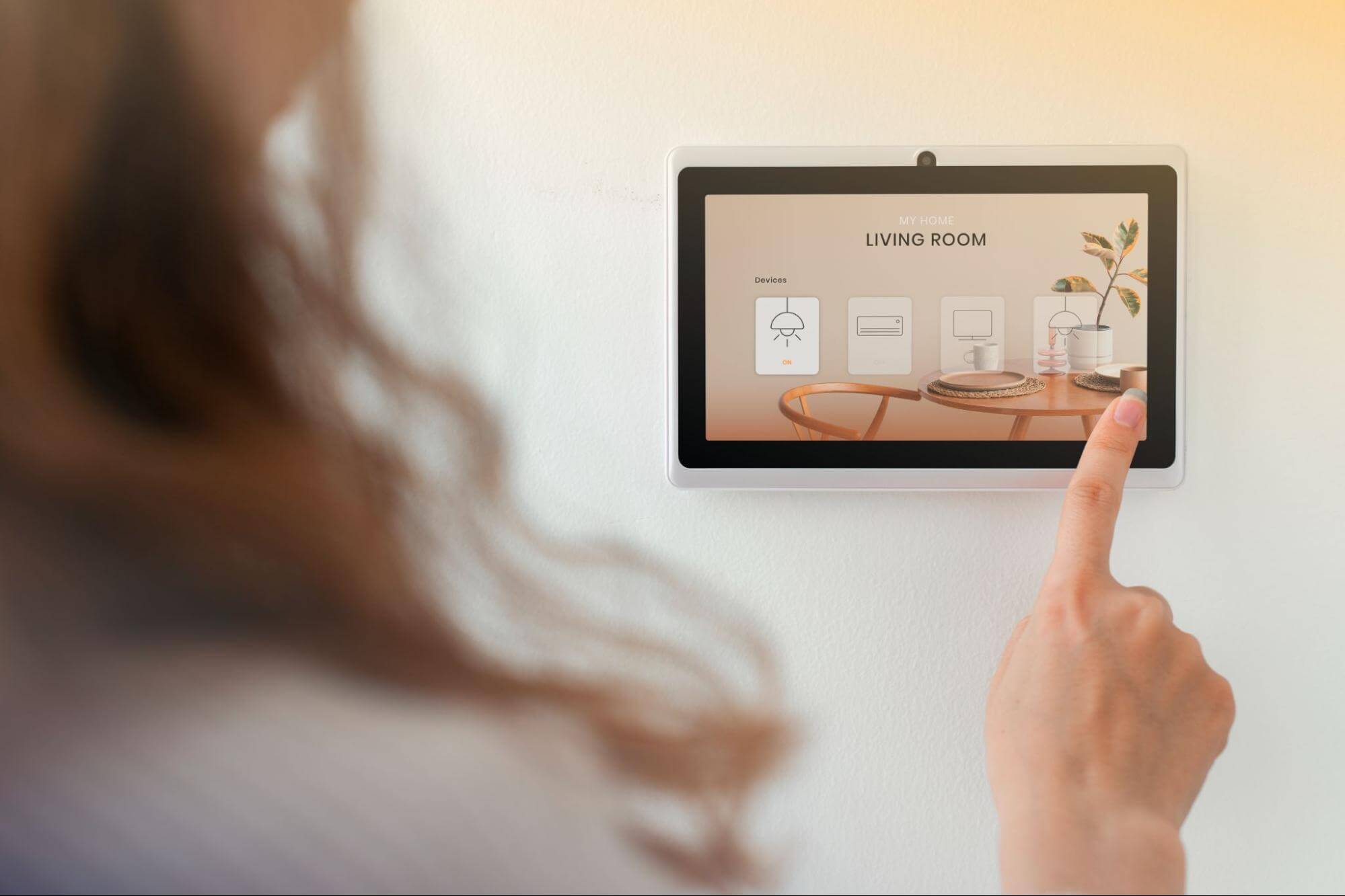 Smart Home Integration