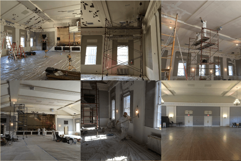 Fortune Restoration