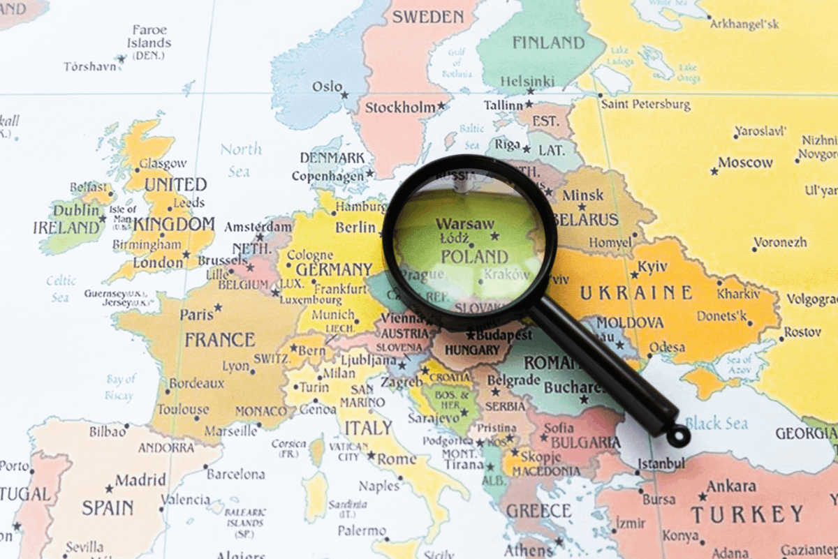 5 Best Countries in Central and Eastern Europe for Company Formation