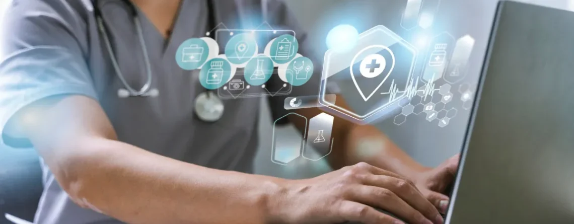 The Essential Guide to EHR: How It Improves Patient Care and Streamlines Healthcare Operations