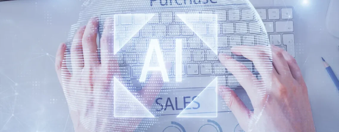 Transforming E-Commerce: The Role of AI in Visual Commerce and SEO Success