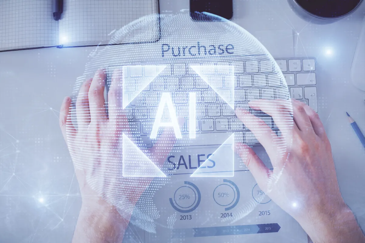 Transforming E-Commerce: The Role of AI in Visual Commerce and SEO Success