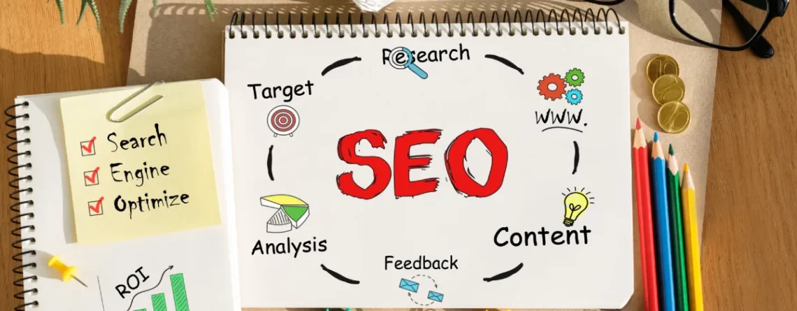 10 SEO Tips to Improve Your Business Online Visibility