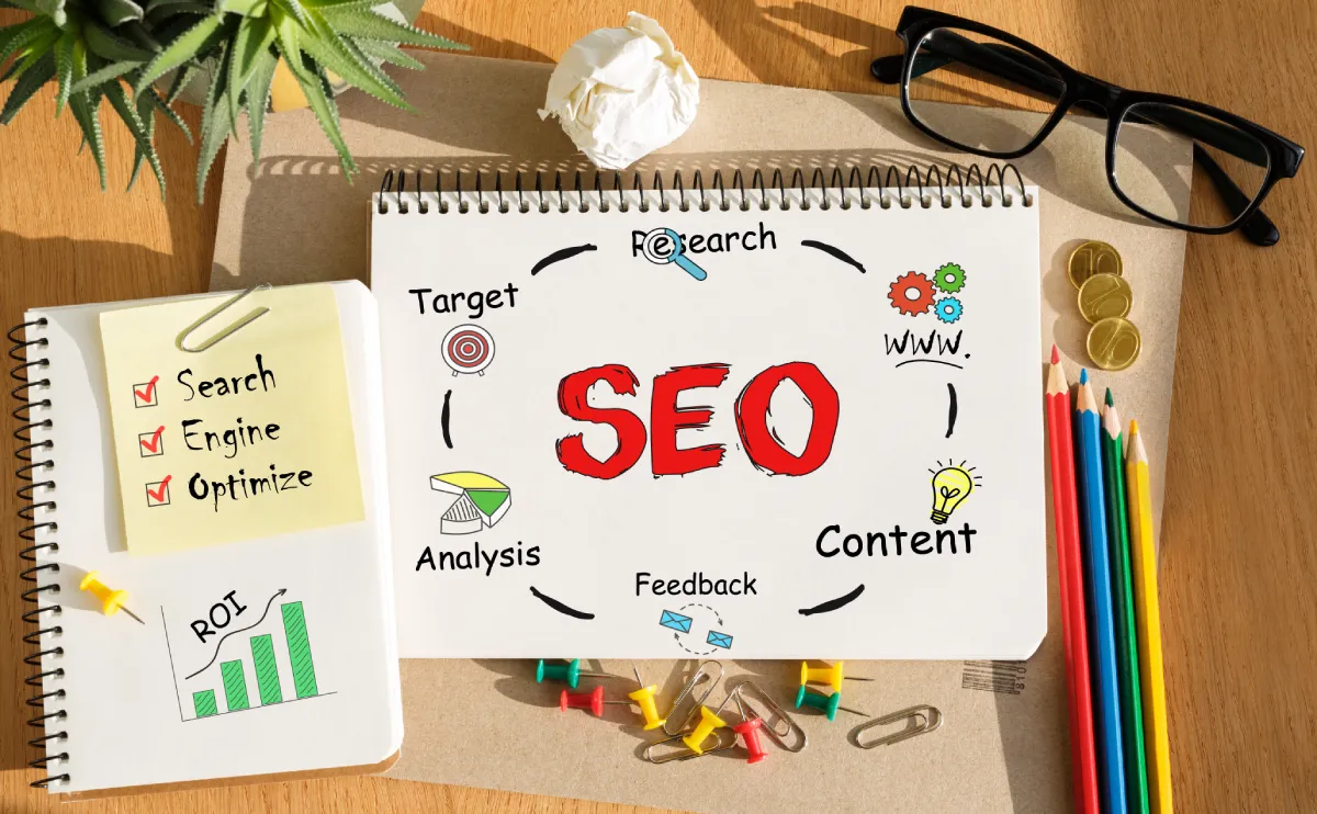 10 SEO Tips to Improve Your Business Online Visibility