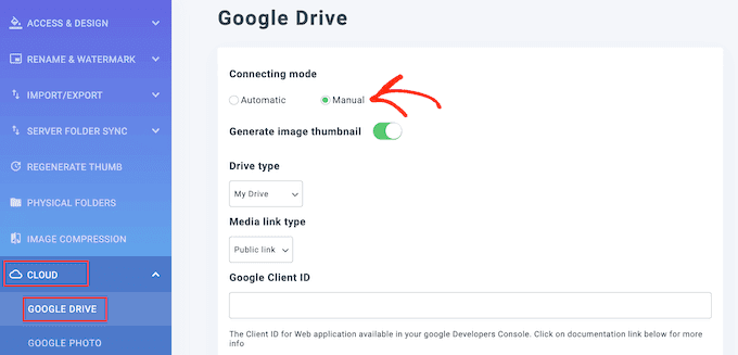 Google Drive