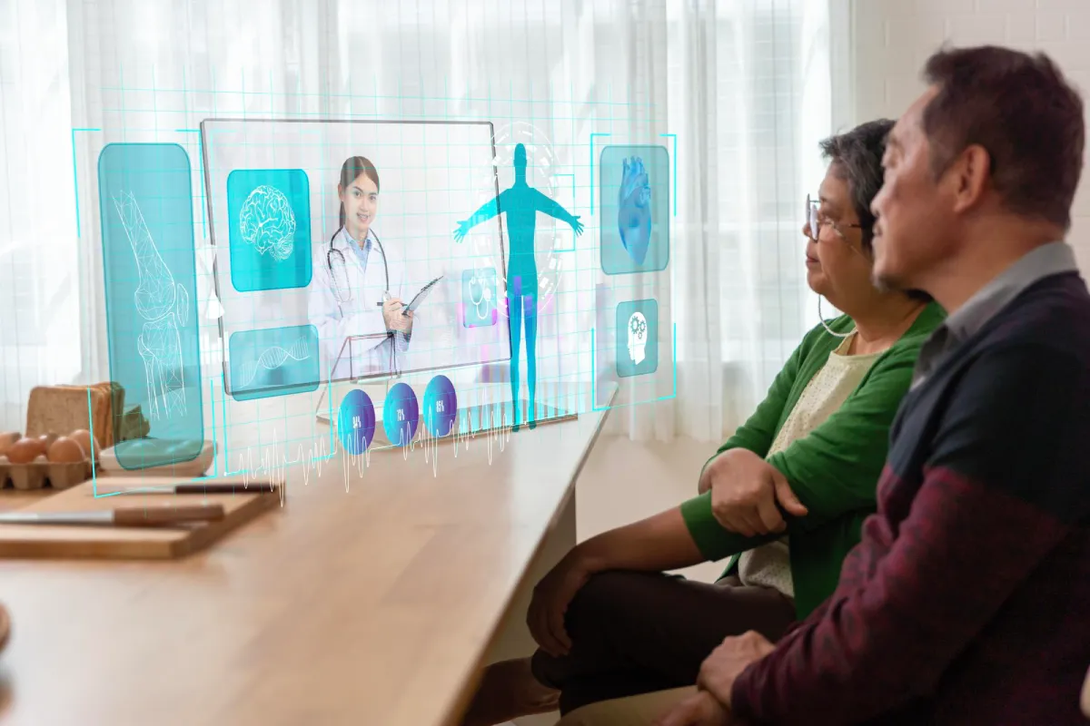 Why Telehealth is the Future of Patient Engagement