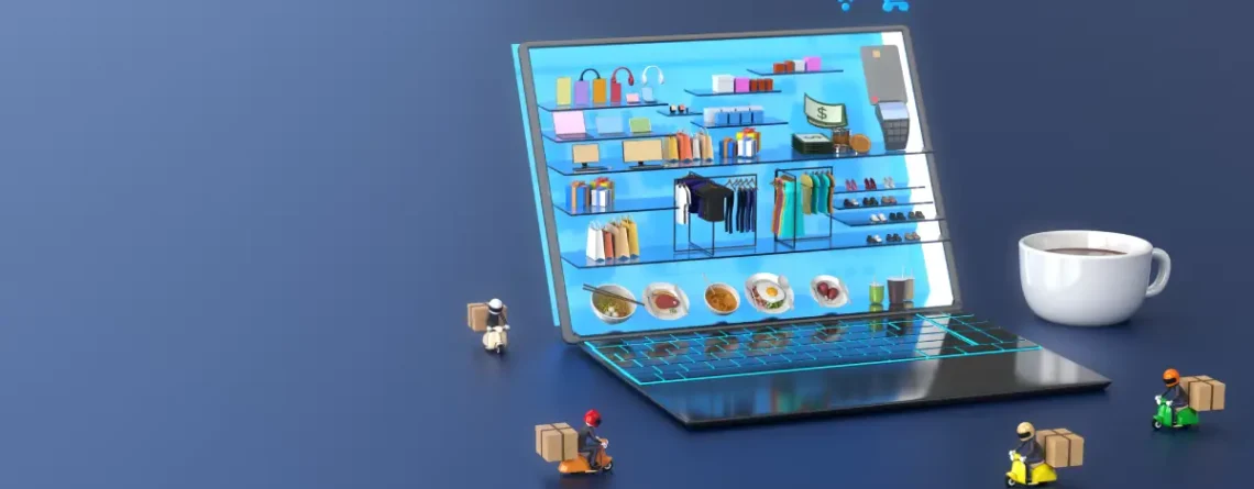 Essential Features Every E-commerce Website Needs in 2025