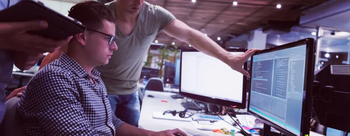 Custom Web Development Services in Sydney: Tailored for Your Brand