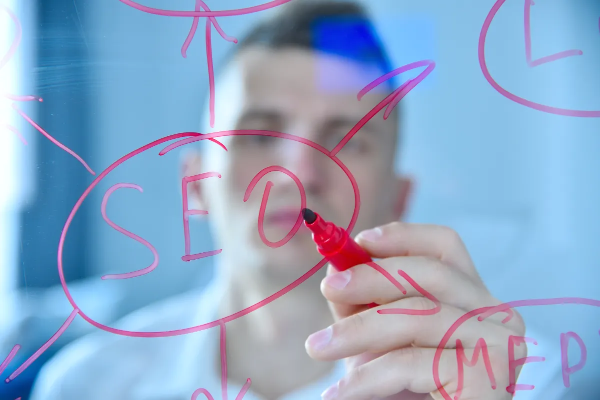 Top 5 Link Building Mistakes That Can Harm Your Website
