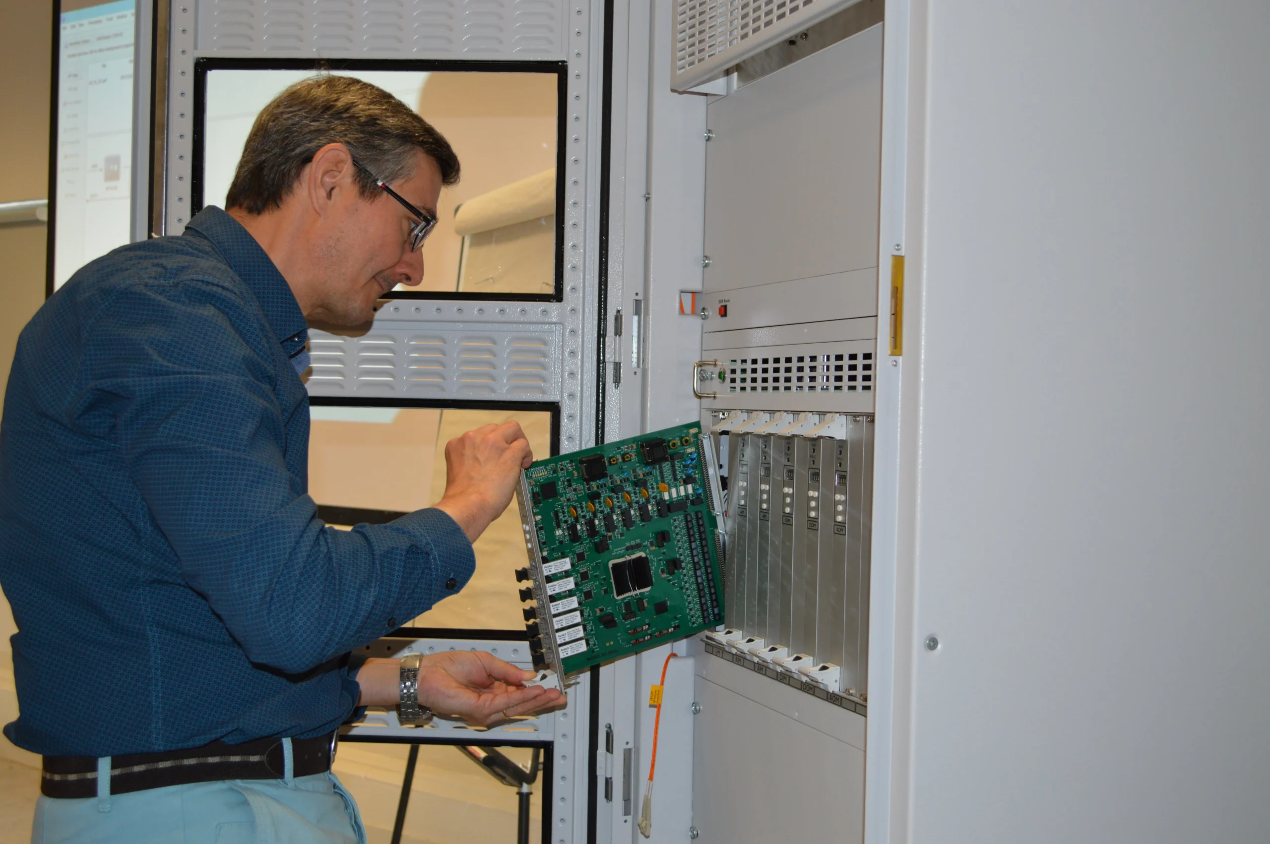 How Radiy’s Innovative Solutions Drive Efficiency in Industrial Automation