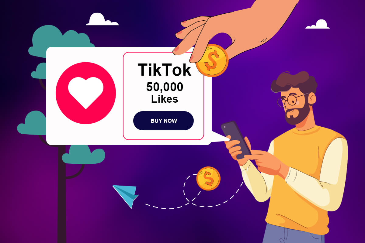 How to Increase TikTok Likes
