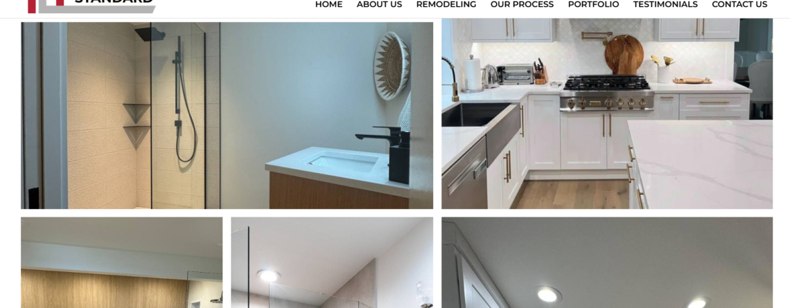 Remodeling Seattle