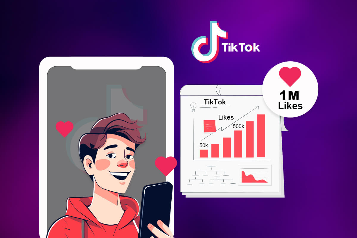 How TikTok Likes Shape an Influencer's Path to Success?