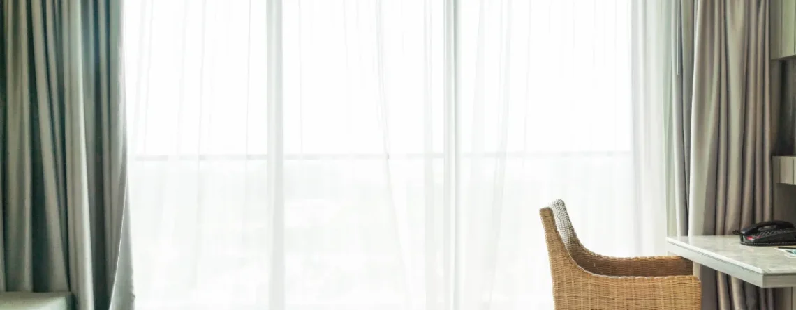 How Customized Drapery Adds Aesthetic Appeal to Homes in Dallas