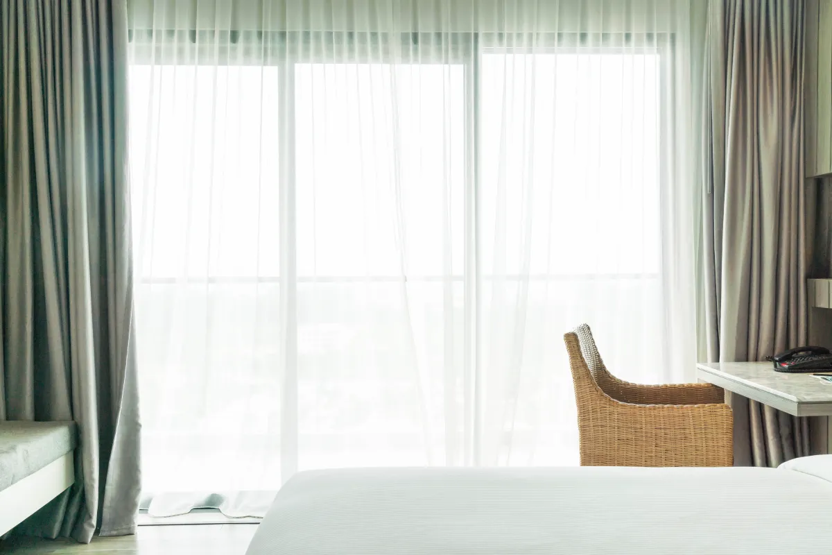 How Customized Drapery Adds Aesthetic Appeal to Homes in Dallas