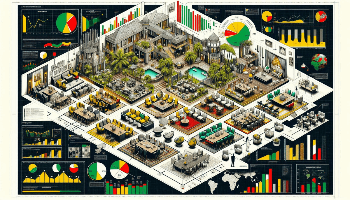 Top Trends in Indoor Mapping