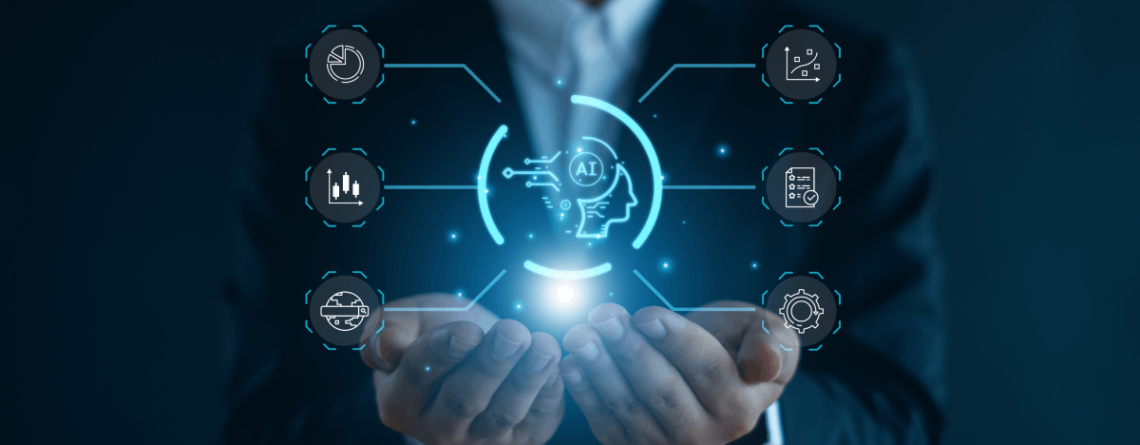 Beyond Time Management: Leveraging AI and Automation to Transform Your Business