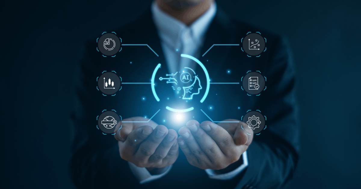 Beyond Time Management: Leveraging AI and Automation to Transform Your Business