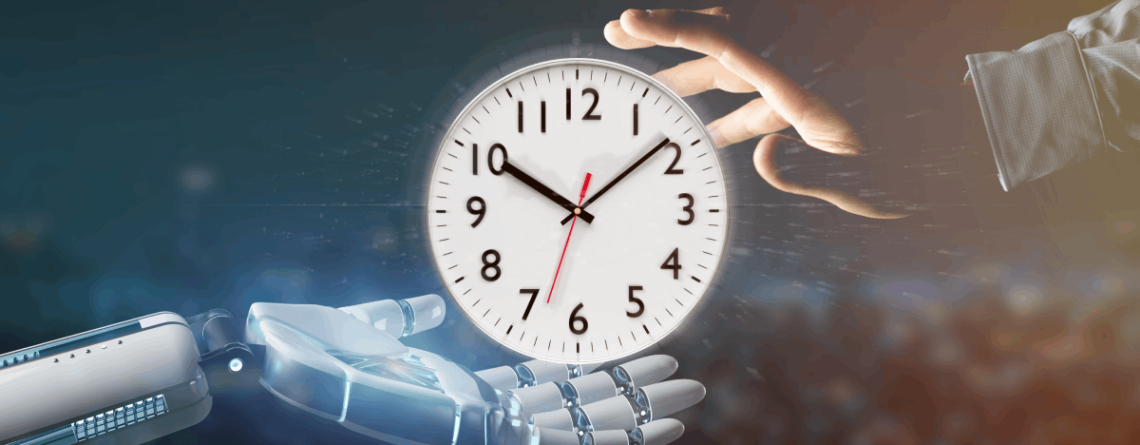 From Time Management to AI Insights: Unlocking Business Potential with Automation
