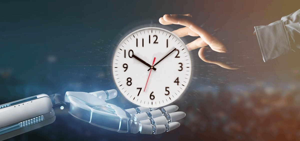 From Time Management to AI Insights: Unlocking Business Potential with Automation