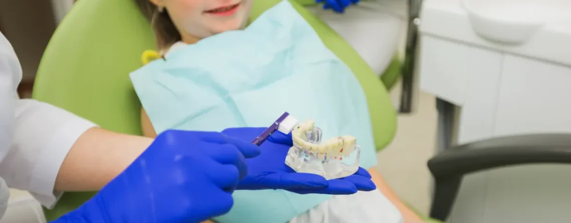 Dental Filling Cost for Kids: What to Expect and Budget For