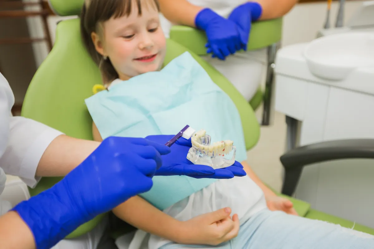 Dental Filling Cost for Kids: What to Expect and Budget For