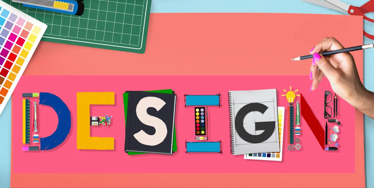 Why Does Graphic Design Hit Different in 2025? The Evolving Canvas of Creativity
