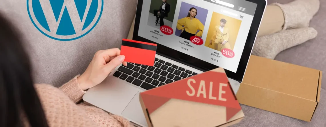 Top 10 Tools for Building the Perfect Online Store on WordPress