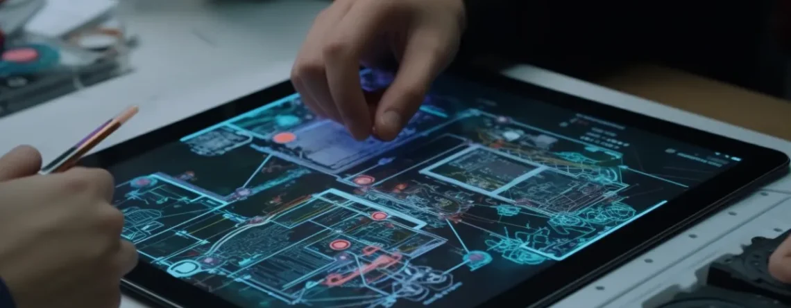 Top Indoor Navigation Trends of 2025 and Beyond