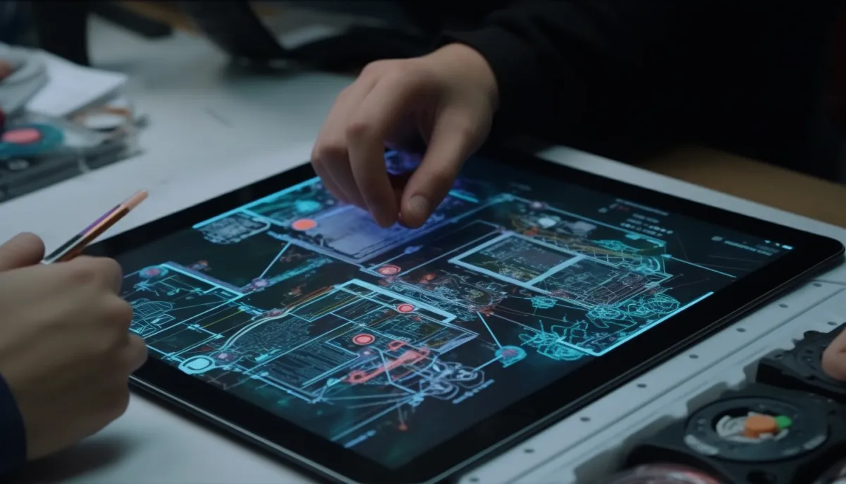 Top Indoor Navigation Trends of 2025 and Beyond