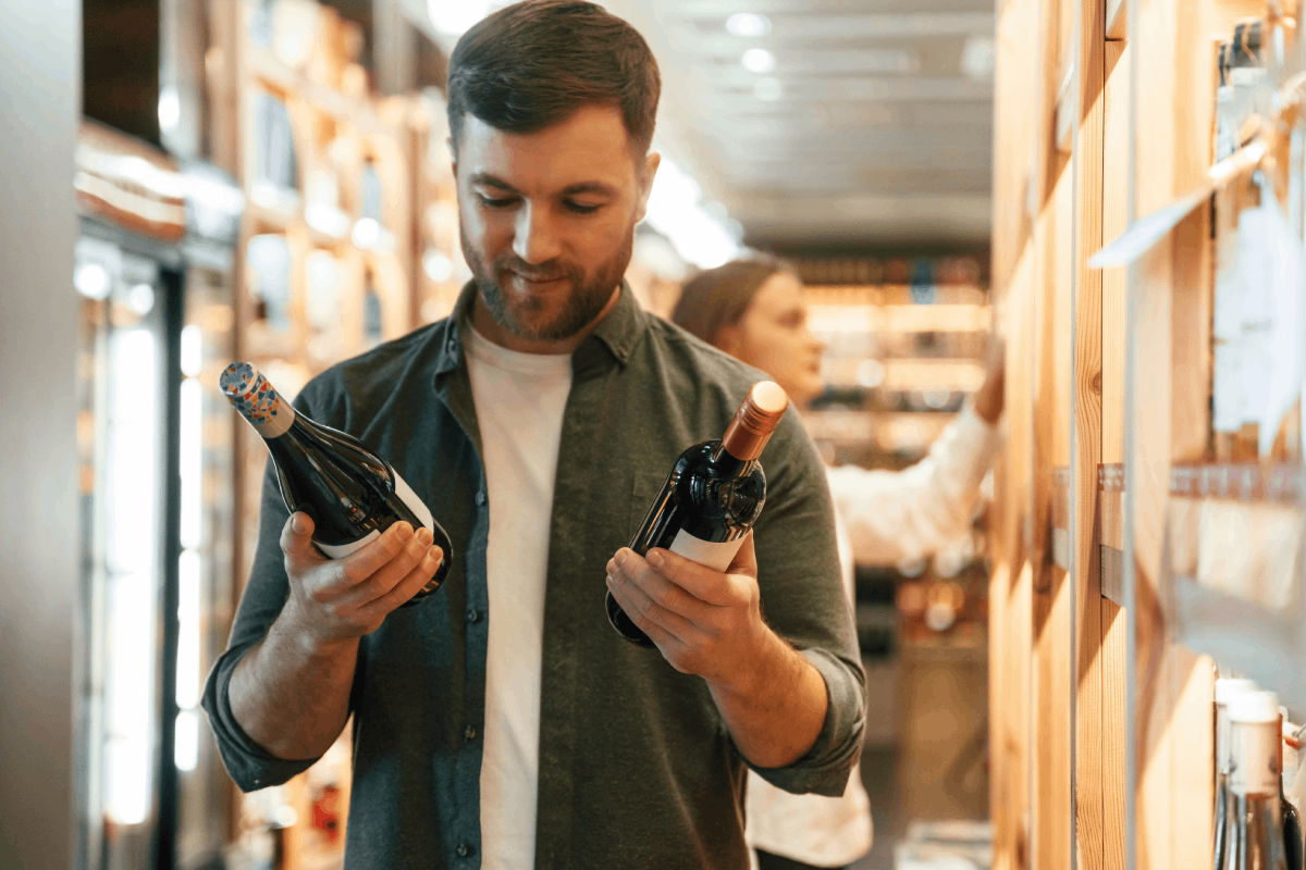 Streamlining Sales in Your Wine & Liquor Store
